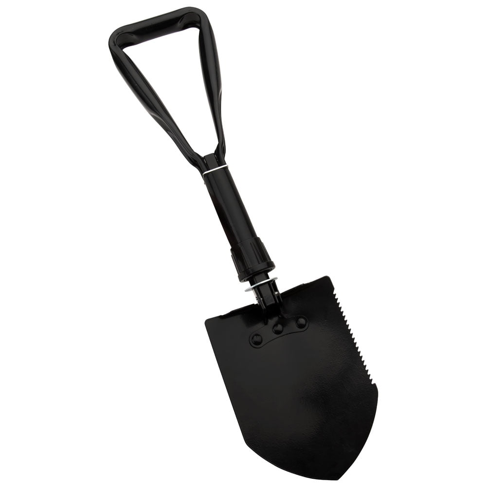 Tusk Folding Shovel
