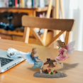 thumbnail image 5 of YINGQING Courtyard Decoration: Flower Fairy Statue To Create A And Dreamy Atmosphere, 5 of 5