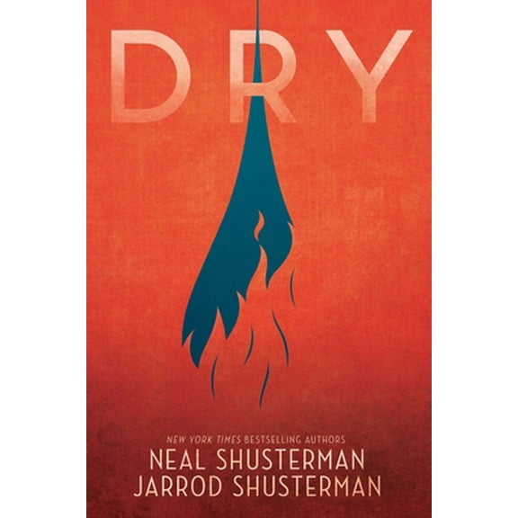 Pre-Owned Dry (Paperback) 1481481975 9781481481977