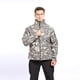 thumbnail image 2 of Chaqueta impermeable de forro polar impermeable para hombre, de piel de tiburón, suave, para exteriores, camuflaje Pompotops  oipoqjl12492, 2 of 9