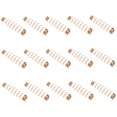 thumbnail image 3 of Minkissy 90 Pcs Ressorts en Laiton pour Piano Droit, Pièces de Rechange, Kit de Réglage pour Piano, Utilisation Instrumentale, 3 of 7