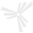 thumbnail image 2 of Leather Gumming Board,9Pcs Leather Craft Glue Leather Glue Scraper Glue Paste Tools World-Class Design, 2 of 8