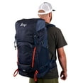 thumbnail image 4 of Trail Ridge 50L Technical Pack, 4 of 15