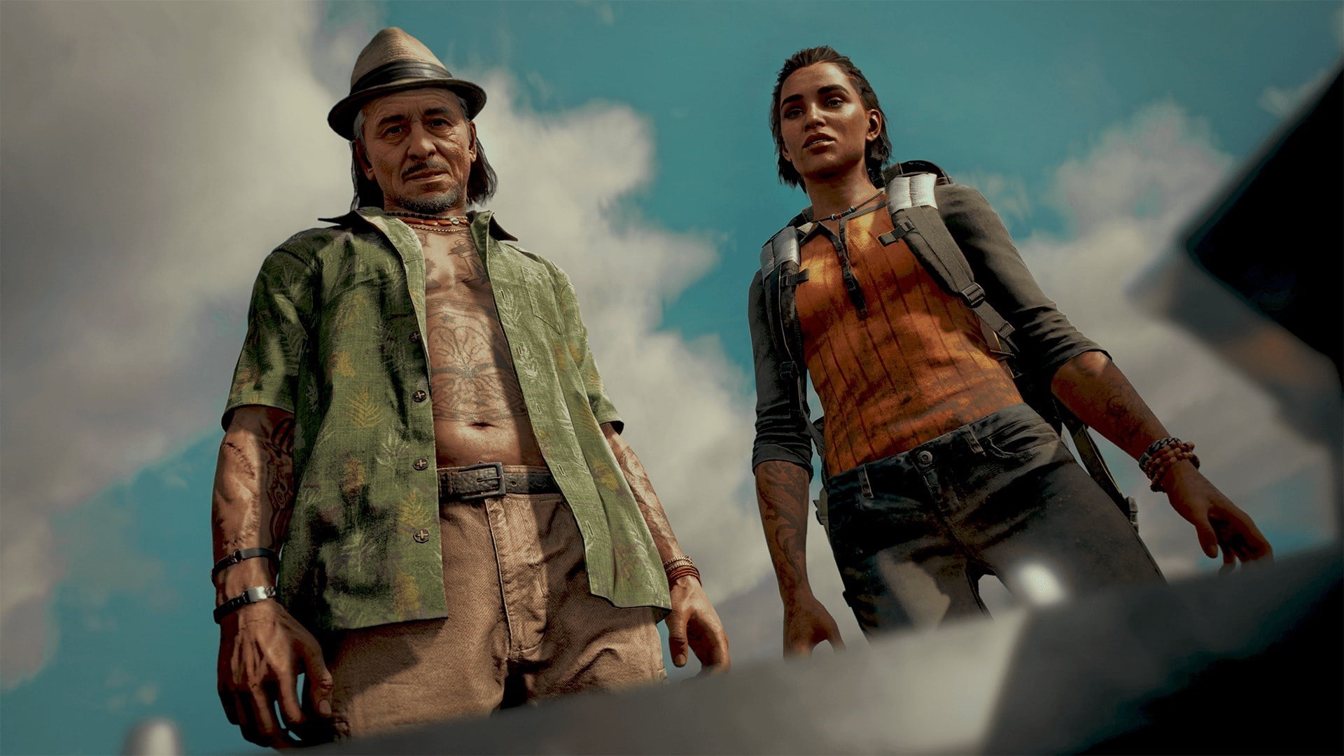 Microsoft Far Cry 6: Gold Edition - Xbox One, Xbox Series X