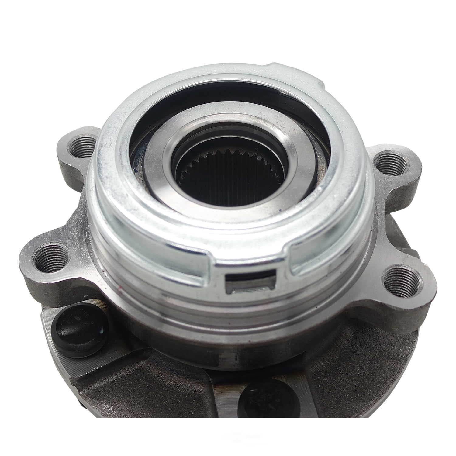 GSP 534296 Wheel Bearing and Hub Assembly Fits select: 2014-2018 NISSAN ALTIMA, 2013-2020 NISSAN PATHFINDER