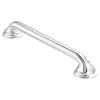 Moen Bath Safety Chrome 16" Designer Grab Bar