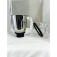 thumbnail image 3 of Preethi Mixer Jar, 1.5-Liter, 3 of 5