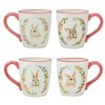 thumbnail image 5 of Certified International  Easter Garden 20 oz. Mugs, Set of 4 Assorted Designs, 5 of 5