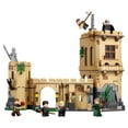 thumbnail image 3 of Set LEGO Harry Potter Castillo de Hogwarts: Clase de Vuelo 76447, 3 of 4
