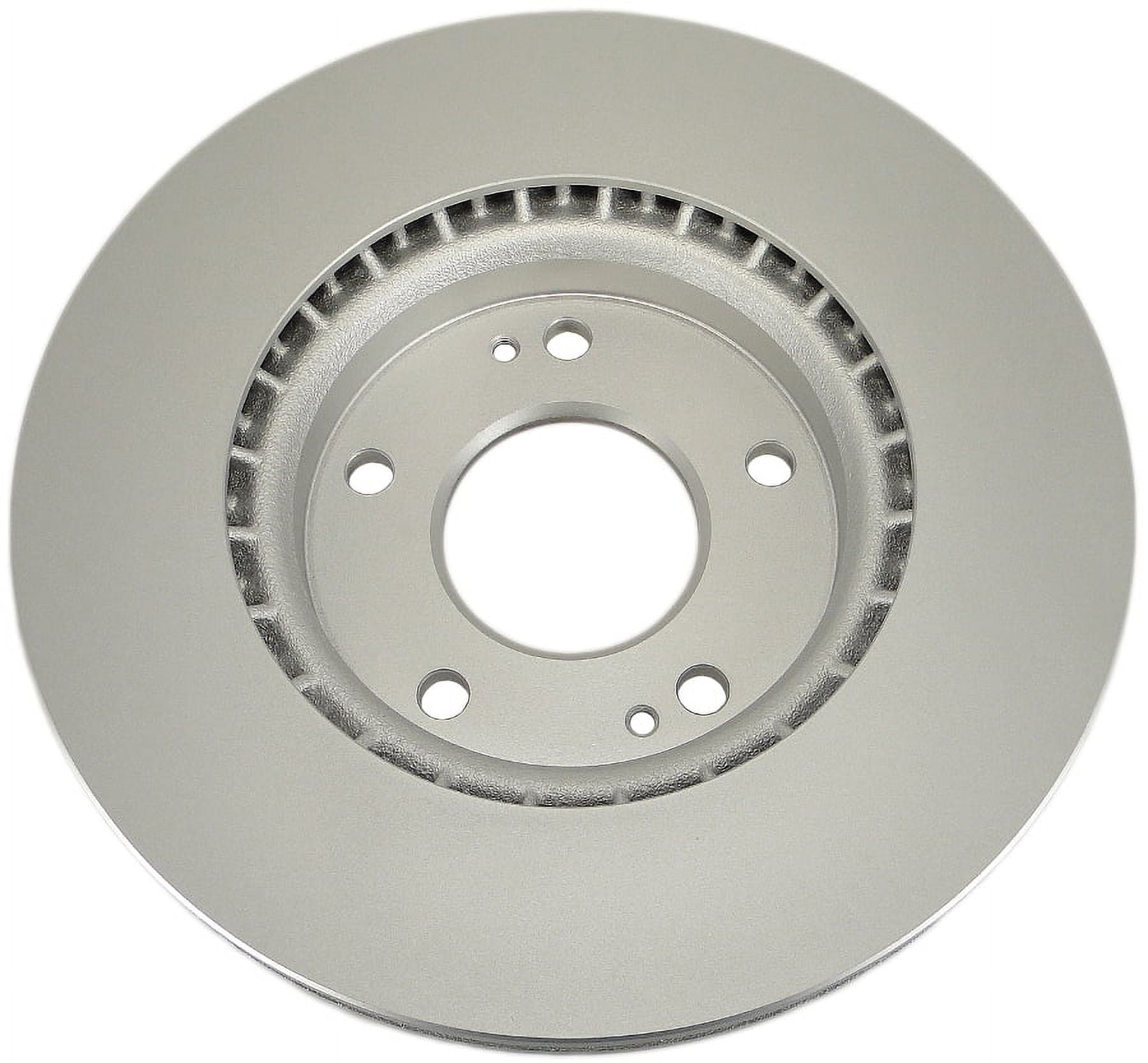Ultra High Carbon 700 Brake Kits, Front UHCK7284, Hyundai Elantra 2020-2017