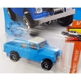 thumbnail image 2 of Auto fundido Hot Wheels Land Rover Series III Pickup 1:64, 2 of 2