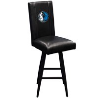 Dallas Mavericks NBA Bar Stool Swivel 2000