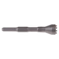 thumbnail image 4 of Herramienta Carpintería Soledad Cincele Martillo Eléctrico Cuadrado 30x175mm 35x200mm 35x150mm, 4 of 7