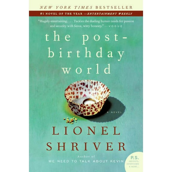 The Post-Birthday World, (Paperback)