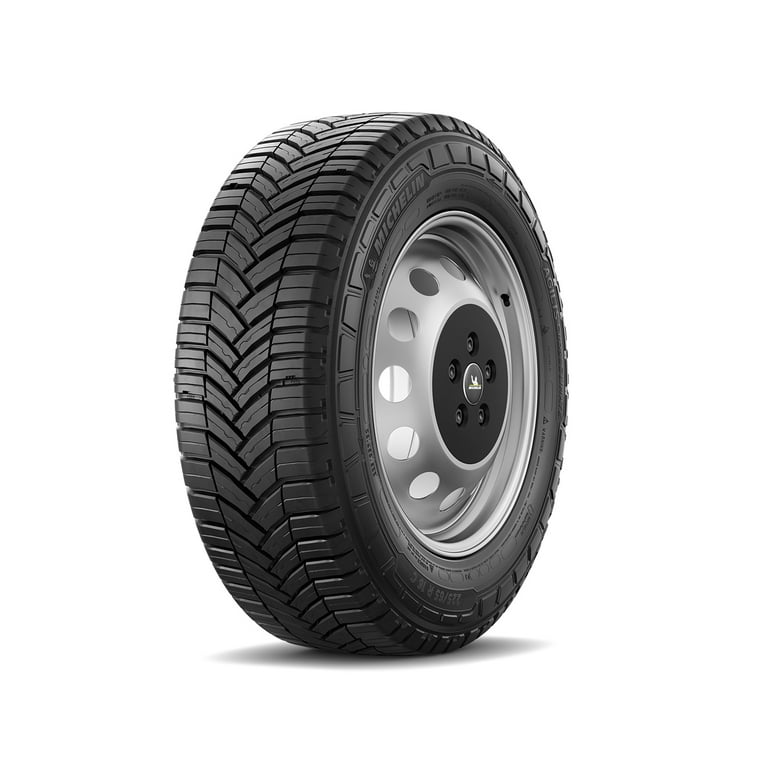 【新車外し】DUCAT Agilis Camping 225/75R16CP Michelin Agilis Cross Climate All Weather LT225/75R16/10 115