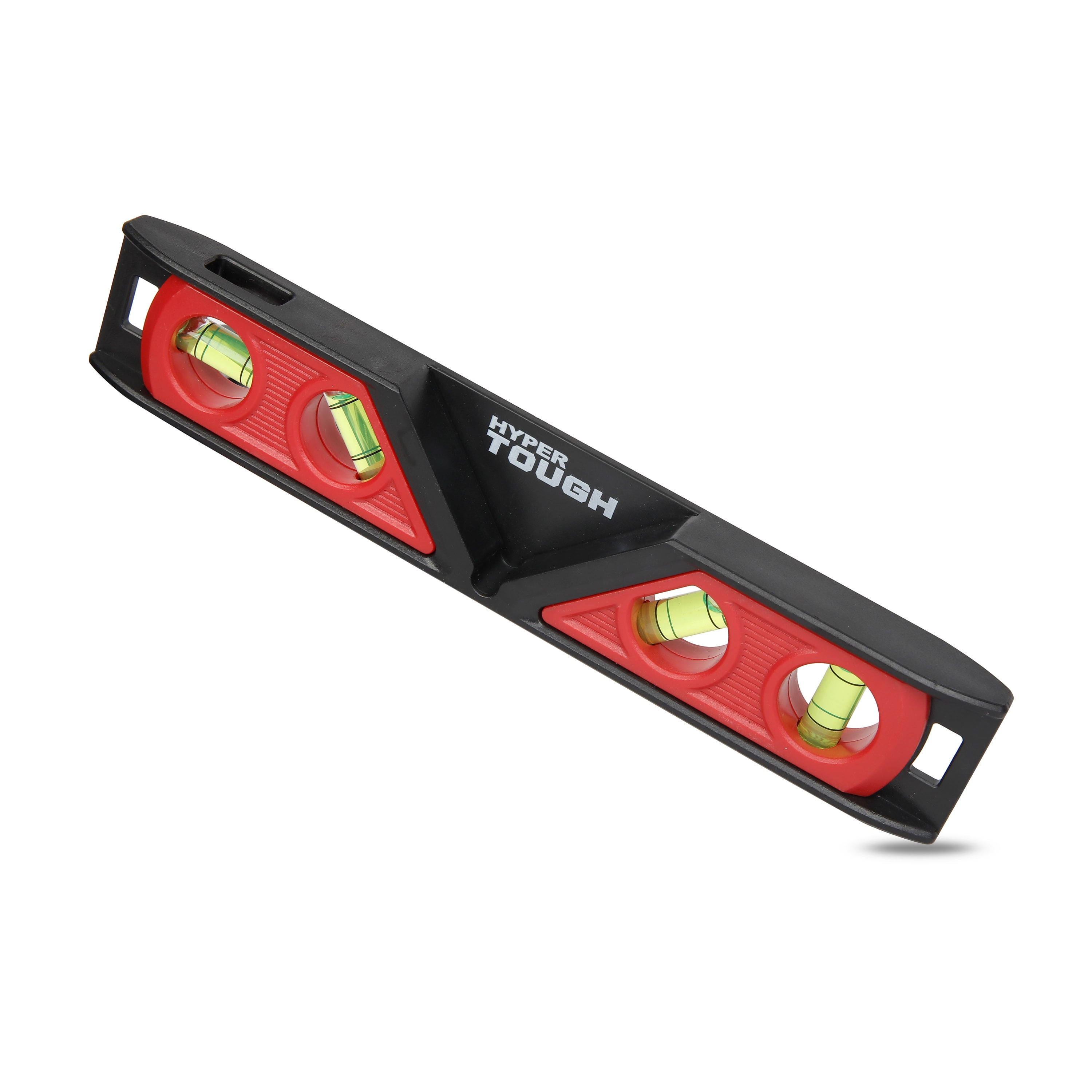 Hyper Tough 9-inch Level with 90-Degree Quick Check