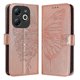 thumbnail image 1 of Embossed PU Case For Infinix Smart 8, 1 of 5