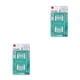 thumbnail image 2 of Billuyoard 2 uds. Soportes para barra de cortina, colgadores de pared autoadhesivos fuertes para puerta, ganchos de succión, estante de carga 2370 modelos 2piezas, 2 of 6