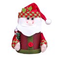 thumbnail image 1 of Boxes Of Presents Christmas Doll Table Decoration Christmas Goodie Boxes Box Box Oil Container Christmas Cookie Boxes, 1 of 4