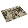 thumbnail image 3 of Print: Japanese Cavalry Troops Watching Over Their Supplies On The Beach, 3 of 4
