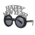 thumbnail image 2 of OULII 30Pack Wacky Glasses Ac Pc Material Photo Booth Props For Birthday Party And New Year Party Favors, 2 of 4