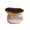 Pink, variant on Multi Purpose Body Brush Soft Bristle Large Flat for Makeup Facial Cleansing Body Care Tool