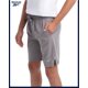 thumbnail image 2 of Shorts de básquet Reebok para niño 2 en 1 con short de compresión, 2 of 7