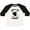 Baseball White and Black, variant on Future Drummer Kid Loves Drums Boys or Girls Toddler T-Shirt