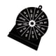 thumbnail image 1 of Matsuzay Emocionante juego de con rueda giratoria para beber, juego de fortuna para fiesta Kits de decoración para fiestas, 1 of 6
