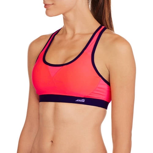 walmart avia bra