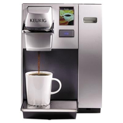 Keurig® OfficePRO K155 Premier Brewing System