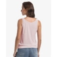 thumbnail image 4 of Women's Summer V Neck Tank Top Basic Sleeveless Casual Fit Shirts, 4 of 6