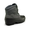 thumbnail image 3 of Polar Armor Men's All-Weather Snow Boots with Waterproof Shell, 3 of 3
