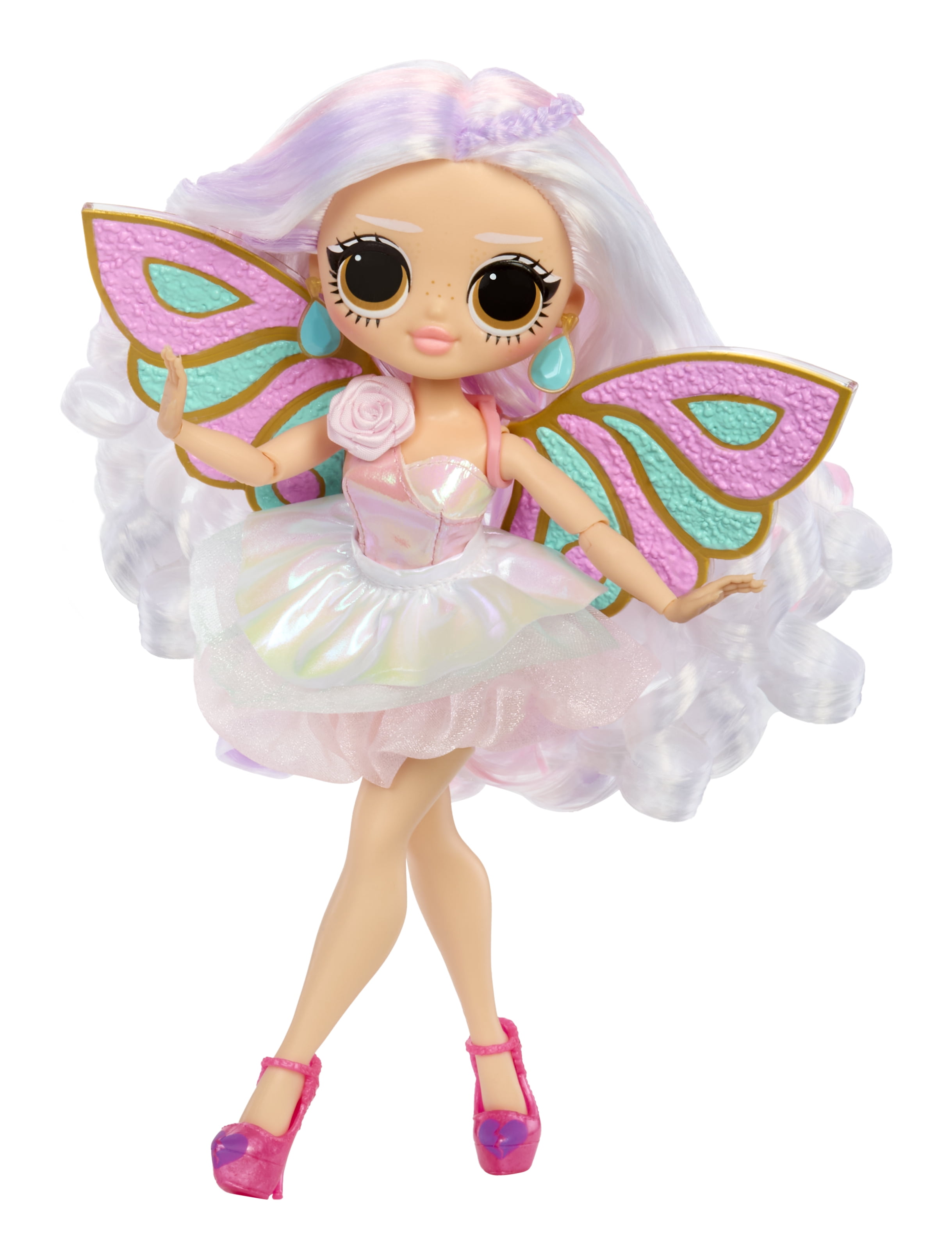 LOL Doll Cherry