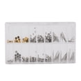 thumbnail image 4 of Fyydes Watch Repairing Accessory Watch Crown Set Watch Parts Set For Watch Makers Watch Repairing Workers, 4 of 8
