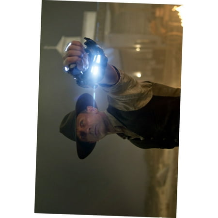 Cowboys And Aliens Movie Poster Daniel Craig Reprint 27inx40in any room 27x40 Square Best Posters