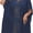 Navy Plus Size, variant on Bathing Suit Cover Up for Women Plus Size Swimsuit Coverup Summer Loose Beach Cover Up Crochet Design Dress