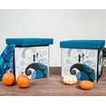 thumbnail image 6 of Disney The Nightmare Before Christmas Jack & Sally Storage Bins, 6 of 7