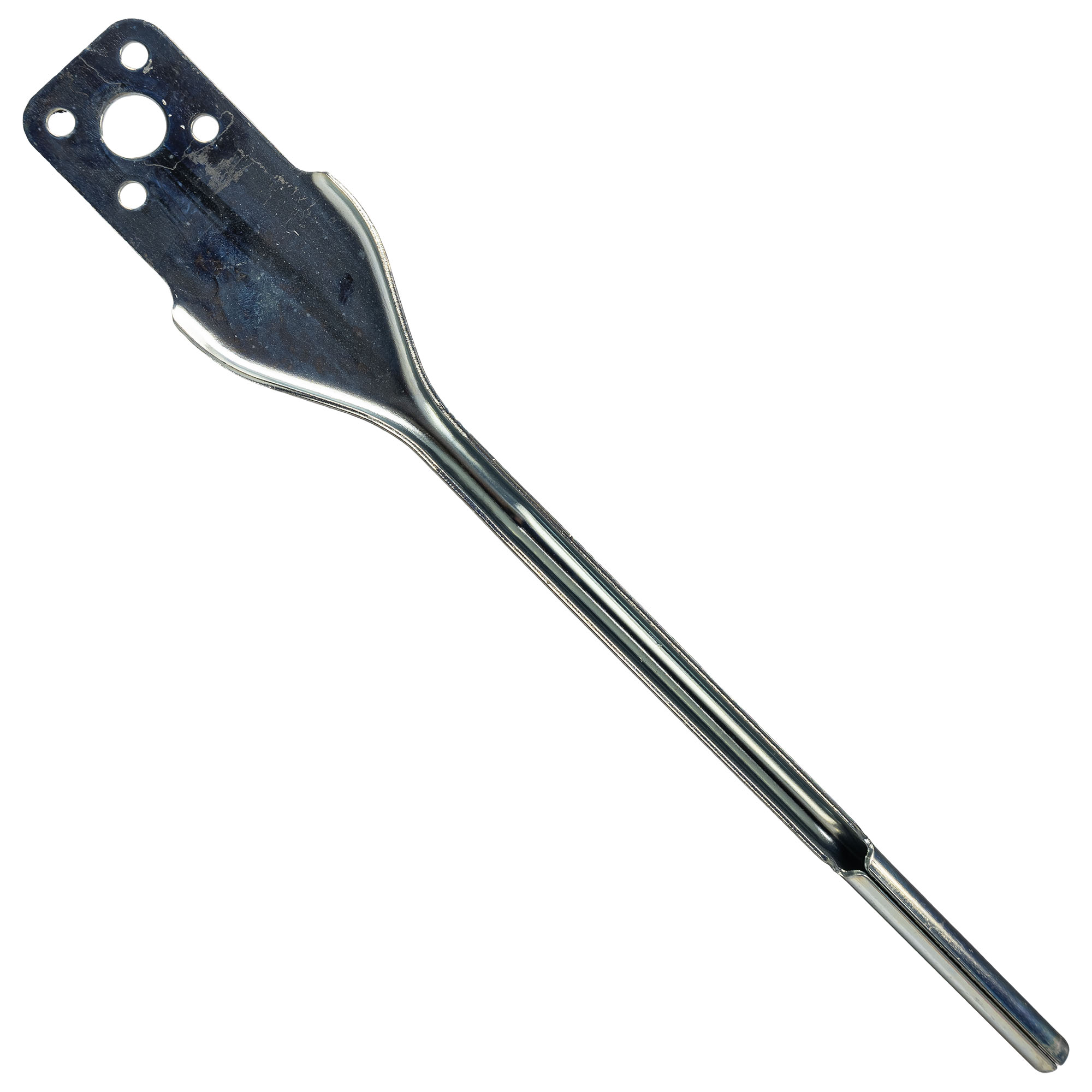 MTD 732-04418C Deck Height Lever Troy-Bilt Craftsman Wide inch CX
