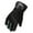 Black, variant on Ociviesr Windproof S/M/L Size Winter Warm Boys Outdoor Skating Snow Kids Ski Girls Gloves Snowboarding Kids Gloves Mittens Women Mittens Mittens for Women Cold Weather Insulated