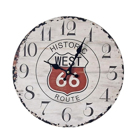 1pcs Wall Clock For Family