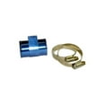 thumbnail image 1 of Greddy 16401634 34 mm Radiator Hose Temperature Sender Adapter, 1 of 1