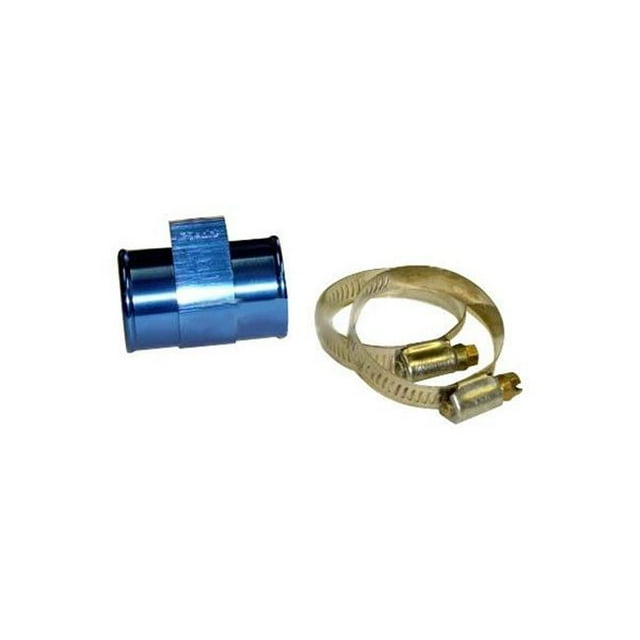 Greddy 16401634 34 mm Radiator Hose Temperature Sender Adapter