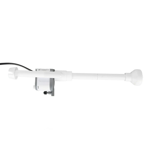 Fish Tank Aerator,Fish Tank Filter Pump Aquarium Aeration Filter Pump