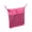 Pink, variant on Universal Stroller Hanging Bag, Organizer with Frame & Multiple Pockets for Essentials, Hands-Free Storage Caddy for Phone, Bottle, & Keys, Hands-Free Convenience for Baby Strollers and Wagons