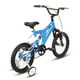 thumbnail image 2 of Bicicleta Infantil R16 Doble Suspension 1 Velocidad Ryno, 2 of 6