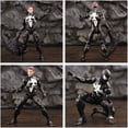 thumbnail image 5 of Marvel increíble Spiderman Peter Park animado Venom Carnage simbionte negro Kraven el cazador 6 "figura de acción Retro leyendas Juguetes, 5 of 5