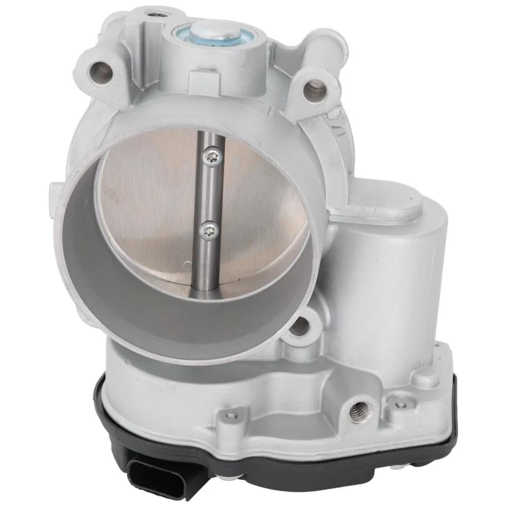 New Throttle Body Compatible With Ford Lincoln MKX Reserve 6 Cyl 2.7L MKT Premiere 6 Cyl 3.7L MKX Select 6 Cyl 2.7L Taurus Limited 6 Cyl 3.5L 2011-2020 By AT4Z9E926B