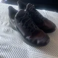 thumbnail image 2 of Size 8 - Nike Zoom Winflo 8 Shield Black Iron Grey W, 2 of 6