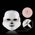 thumbnail image 2 of 7 Colors LED Mask For Facial Skin Care, Skincare Device, Facial Beauty Mask, Valentine's Day, Mother's Day Gift, Perfect Gifts For Women, 2 of 4